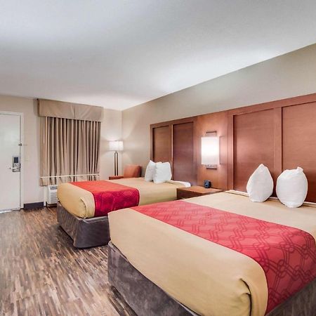 Econo Lodge Волтерборо Екстер'єр фото