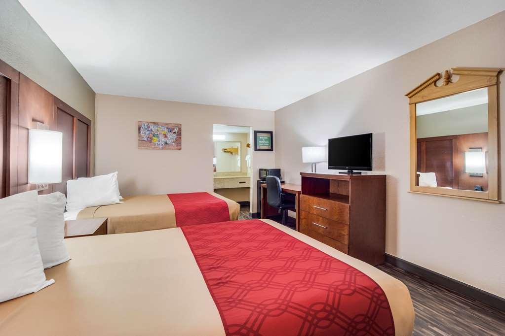 Econo Lodge Волтерборо Номер фото