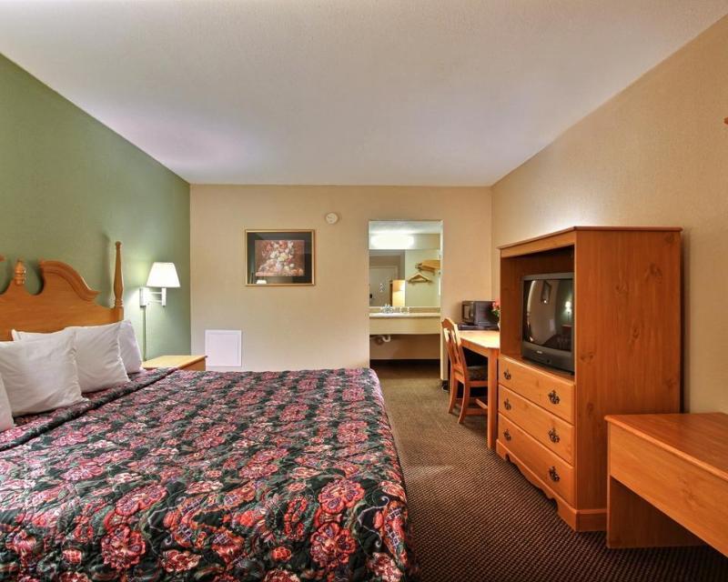 Econo Lodge Волтерборо Номер фото